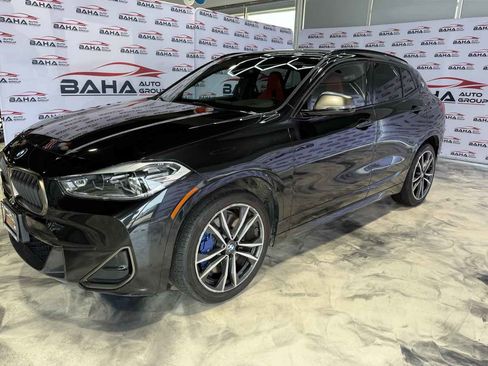 Used 2021 BMW X2 M35i w/ Premium Package image 15