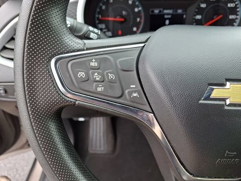 Used 2024 Chevrolet Malibu LT FWD image 21