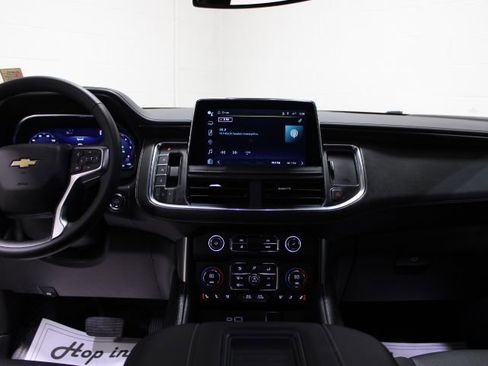 Used 2024 Chevrolet Tahoe Premier image 30