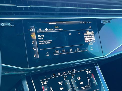 Used 2023 Audi Q7 3.0T Premium Plus image 15