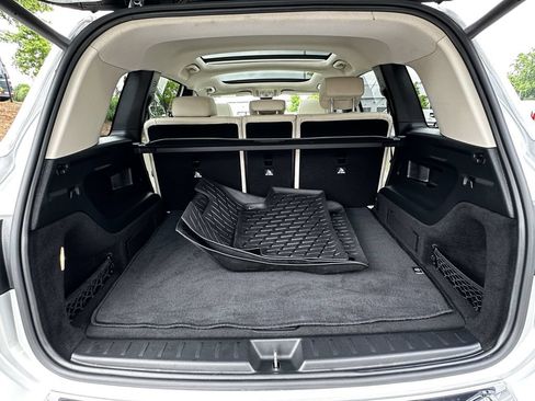 Certified 2022 Mercedes-Benz GLB 250 image 21
