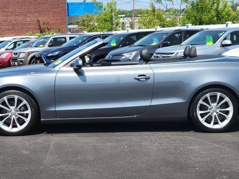 Used 2013 Audi A5 2.0T Prestige AWD/4WD image 16