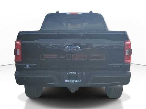 Used 2023 Ford F150 XLT w/ Equipment Group 302A High image 5