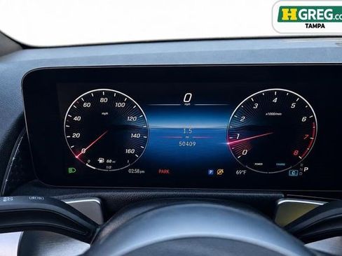 Used 2024 Mercedes-Benz GLB 250 image 16