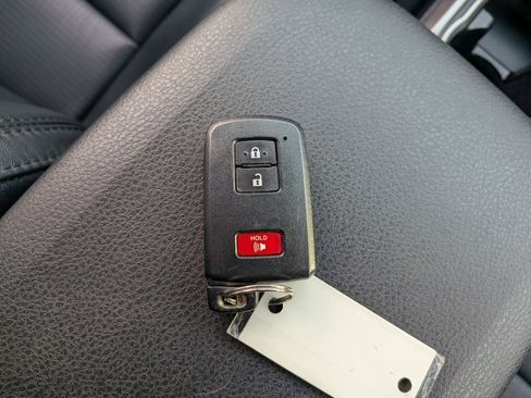 Certified 2023 Toyota Tacoma Limited image 37