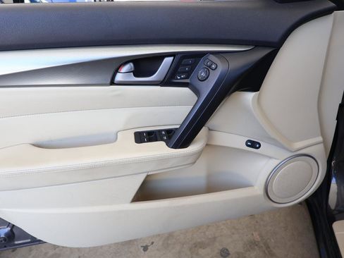 Used 2009 Acura TL w/ Technology Package FWD image 34