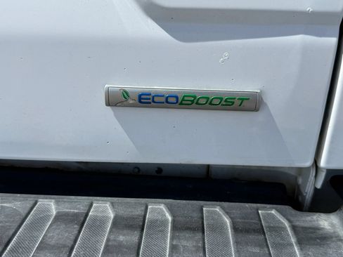 Used 2019 Ford F150 XLT w/ Max Trailer Tow Package AWD/4WD image 11
