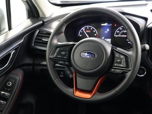 Used 2024 Subaru Forester Sport image 10