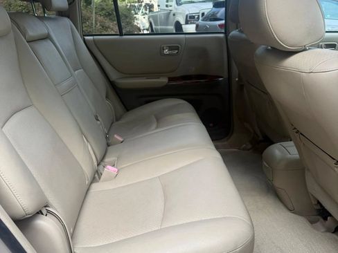 Used 2007 Toyota Highlander Limited w/ Extra Vale Pkg #3 AWD/4WD image 21