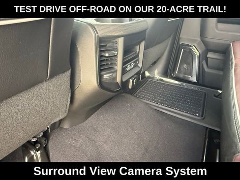 New 2026 RAM 2500 Limited image 26