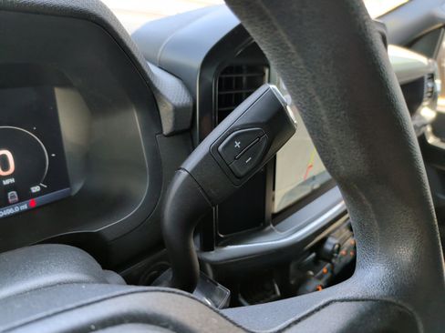 Used 2024 Ford F150 STX RWD image 25