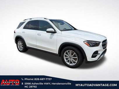 Used 2025 Mercedes-Benz GLS 450 4MATIC
