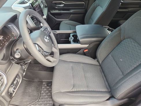 Used 2025 RAM 1500 Lone Star image 19