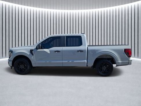 New 2026 Ford F150 STX RWD image 7