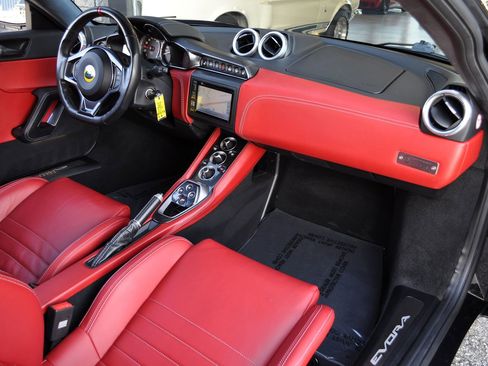 Used 2017 Lotus Evora 400 image 40