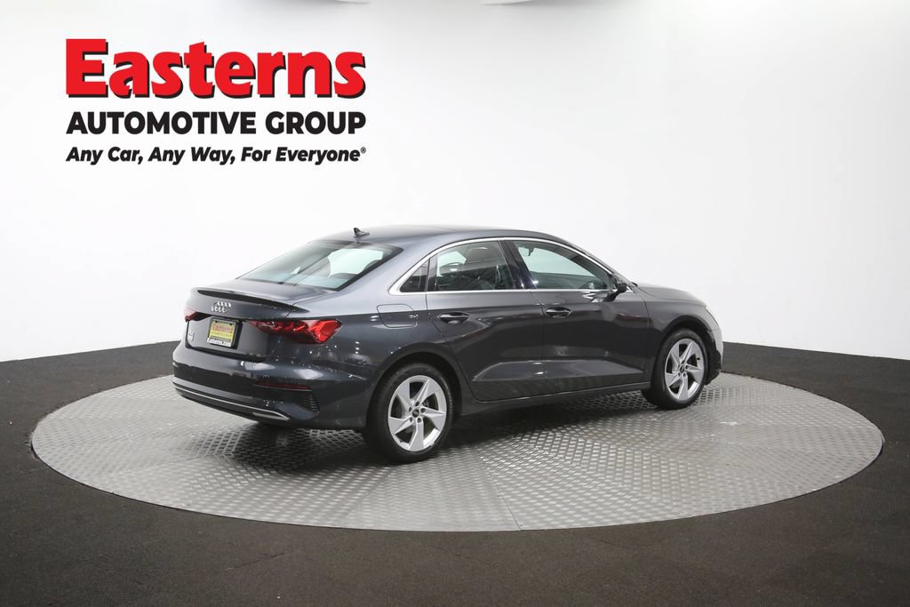 Used 2024 Audi A3 2.0T Premium FWD image 36
