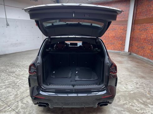 Certified 2024 BMW X3 M40i w/ Premium Package image 26