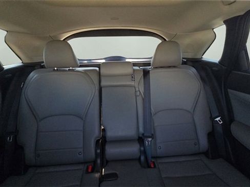 Used 2023 INFINITI QX50 Sensory w/ Accent Package image 14