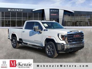 New 2026 GMC Sierra 3500 SLT w/ SLT Premium Package video 1