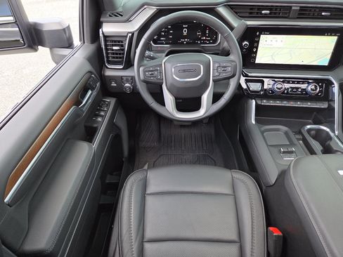 Used 2026 GMC Sierra 2500 Denali w/ Denali Reserve Package AWD/4WD image 32