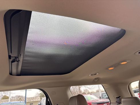 Certified 2015 GMC Acadia Denali image 16