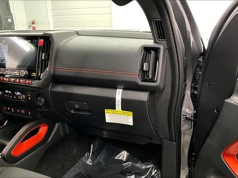New 2026 Nissan Frontier Pro-X w/ Tow Package RWD image 37