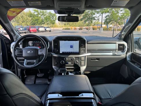 Used 2023 Ford F150 Lariat w/ Equipment Group 502A High AWD/4WD image 31