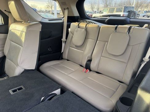 Used 2020 Ford Explorer Limited image 27