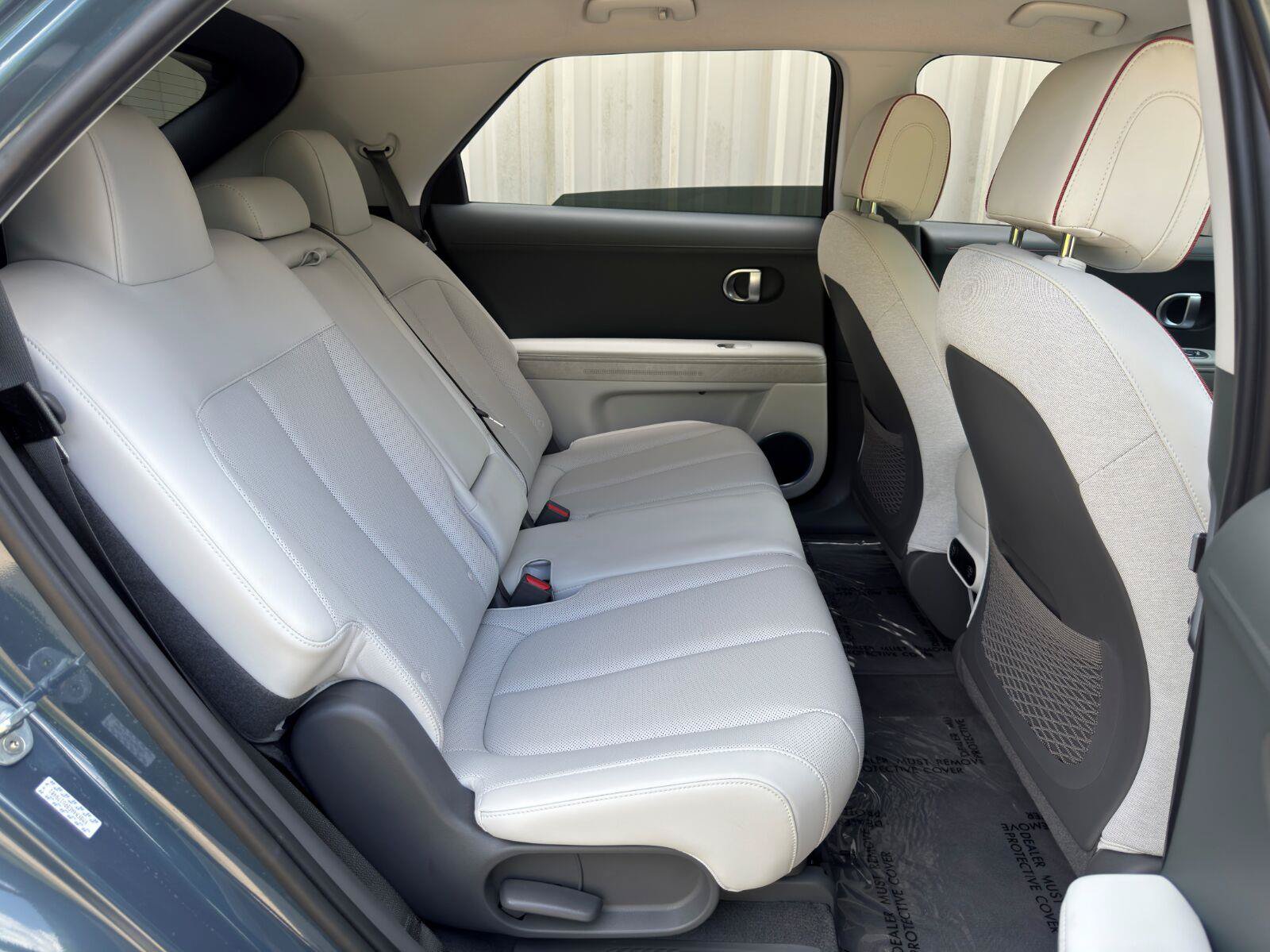 Used 2023 Hyundai Ioniq 5 SEL w/ Cargo Package RWD image 38