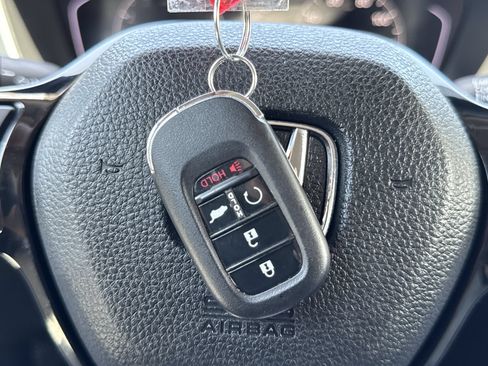 Used 2023 Honda Pilot EX-L image 35