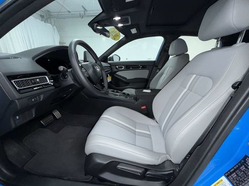 Used 2026 Honda Civic Sport image 12