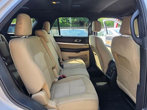 Used 2017 Ford Explorer 4WD image 36
