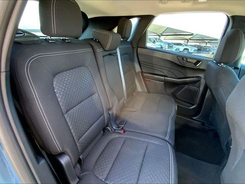 Used 2024 Ford Escape Active w/ Cold Weather Package FWD image 18