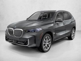 New 2026 BMW X5 xDrive40i w/ M Sport Package video 1
