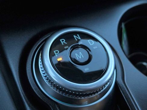 New 2026 Ford Explorer ST w/ Sun And Sound Package image 6