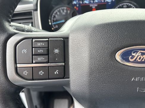 Used 2022 Ford F150 XLT w/ Equipment Group 302A High image 23