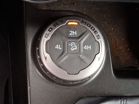 Used 2023 Ford Bronco Big Bend image 21