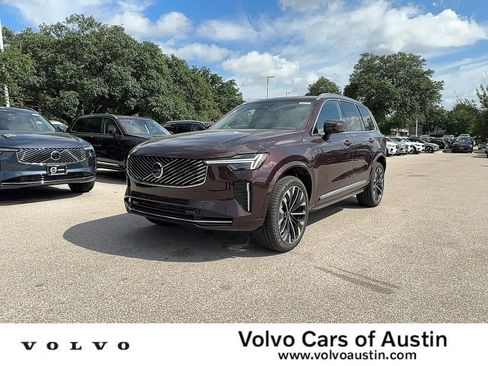 New 2026 Volvo XC90 B5 Core image 1