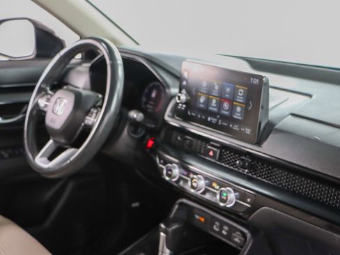 Used 2023 Honda CR-V EX-L image 26