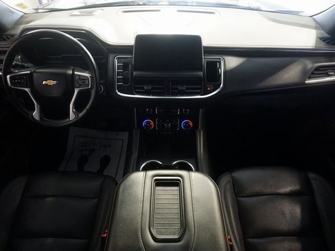 Used 2023 Chevrolet Tahoe LT image 30
