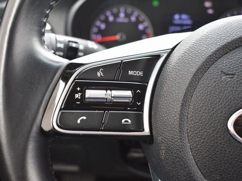 Used 2019 Kia Optima EX image 19