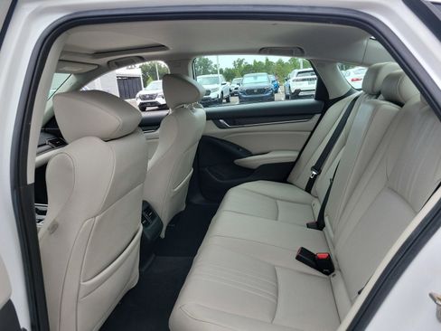 Used 2019 Honda Accord Touring image 28