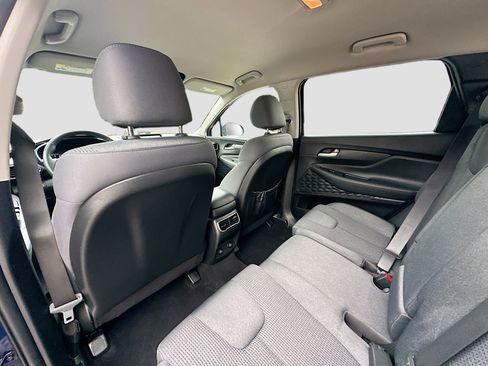 Used 2023 Hyundai Santa Fe SEL image 26