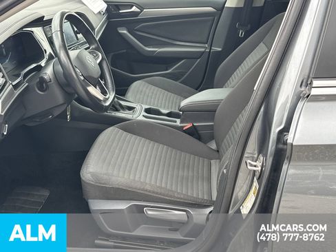 Used 2024 Volkswagen Jetta S FWD image 10