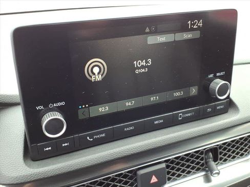 Certified 2024 Acura Integra A-Spec image 23