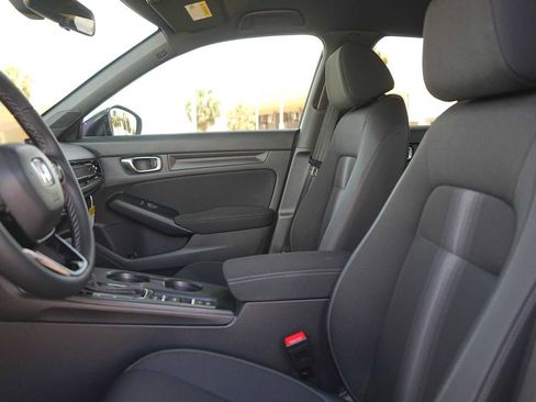 Used 2026 Honda Civic Sport image 11