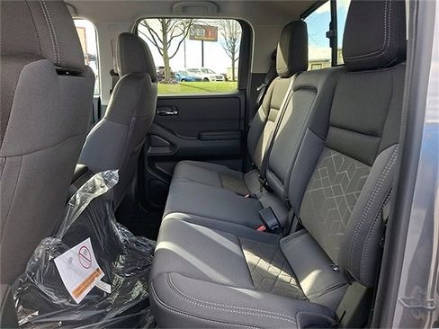 New 2026 Nissan Frontier SV w/ Tow Package image 29