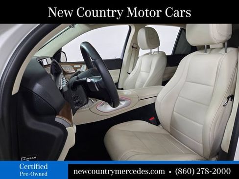 Certified 2024 Mercedes-Benz GLE 450 4MATIC image 16