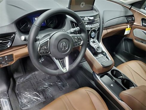 New 2026 Acura RDX w/ Technology Package image 9