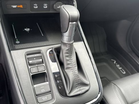 New 2026 Honda CR-V EX-L image 33